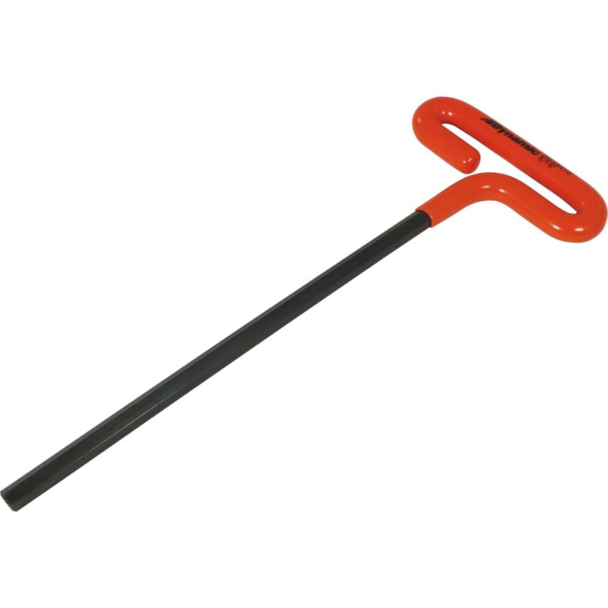 Dynamic Tools 5/16" Loop Handle Hex Key, 9" Long